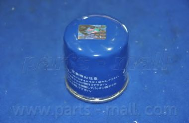 Масляний фільтр PARTS-MALL PBF-015 - Фото 1