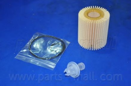 Масляний фільтр PARTS-MALL PBF-027 - Фото 1