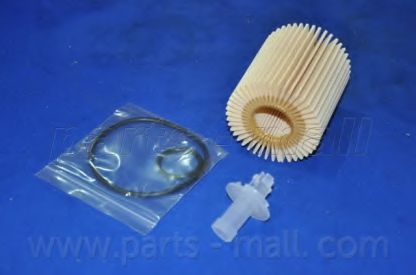 Масляний фільтр PARTS-MALL PBF-027 - Фото 2