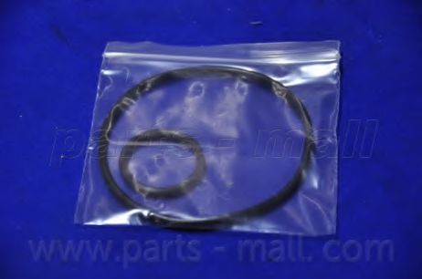 Масляный фильтр PARTS-MALL PBF-031 - Фото 4