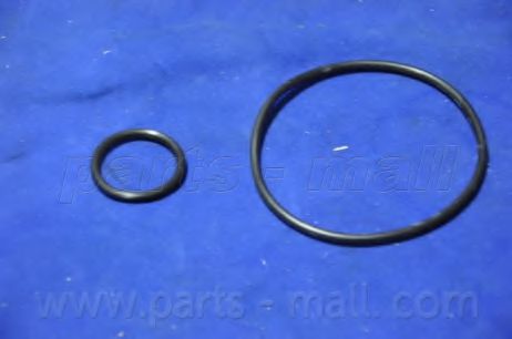 Масляный фильтр PARTS-MALL PBF-031 - Фото 5
