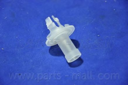 Масляный фильтр PARTS-MALL PBF-031 - Фото 7