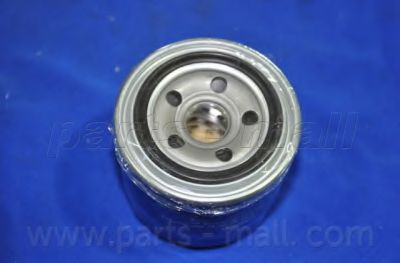 Масляный фильтр PARTS-MALL PBG-005 - Фото 5
