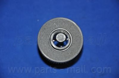 Масляный фильтр PARTS-MALL PBG-038 - Фото 3