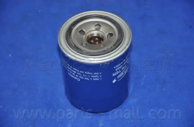 Масляный фильтр PARTS-MALL PBH-002 - Фото 2