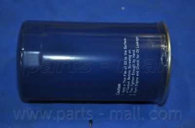 Масляный фильтр PARTS-MALL PBH-008 - Фото 1