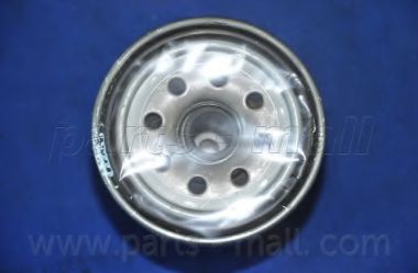 Масляный фильтр PARTS-MALL PBH-019 - Фото 5