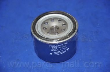 Масляный фильтр PARTS-MALL PBH-025 - Фото 2
