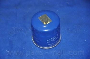 Масляный фильтр PARTS-MALL PBH-027 - Фото 1