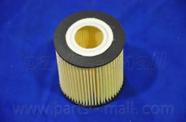 Масляний фільтр PARTS-MALL PBH-034 - Фото 2