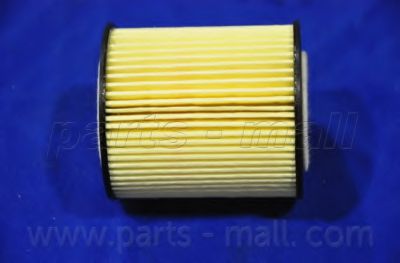 Масляний фільтр PARTS-MALL PBH-034 - Фото 3