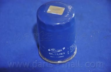Масляний фільтр PARTS-MALL PBH-035 - Фото 1
