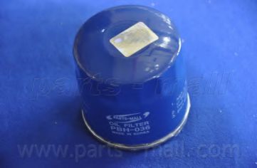 Масляный фильтр PARTS-MALL PBH-036 - Фото 1
