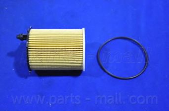 Масляный фильтр PARTS-MALL PBH-037 - Фото 1
