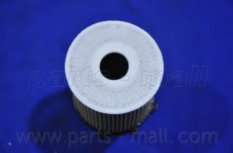 Масляный фильтр PARTS-MALL PBH-037 - Фото 5