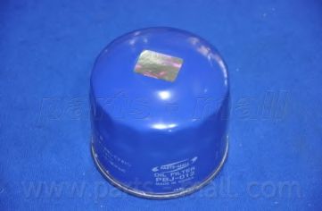 Масляный фильтр PARTS-MALL PBJ-012 - Фото 1