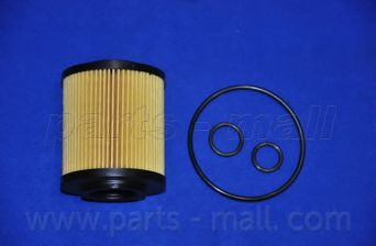 Масляный фильтр PARTS-MALL PBJ-017 - Фото 1