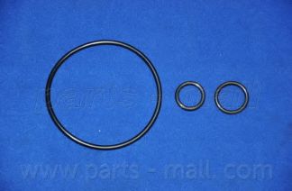 Масляный фильтр PARTS-MALL PBJ-017 - Фото 3