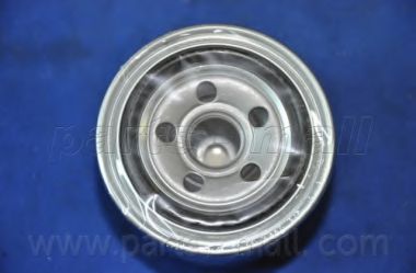 Масляный фильтр PARTS-MALL PBK-003 - Фото 6