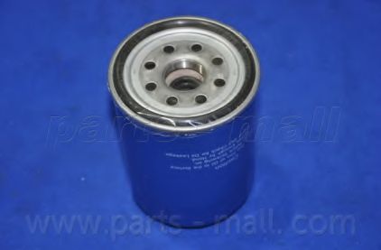 Масляный фильтр PARTS-MALL PBK-016 - Фото 2