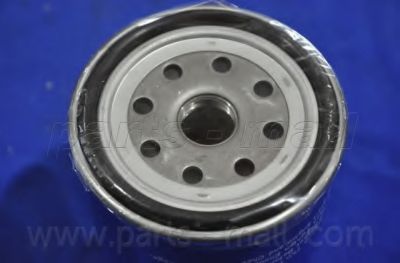 Масляный фильтр PARTS-MALL PBL-008 - Фото 5