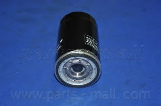 Масляний фільтр PARTS-MALL PBL-066 - Фото 2