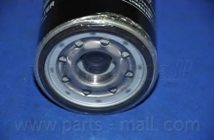 Масляний фільтр PARTS-MALL PBL-066 - Фото 3
