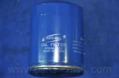 Масляный фильтр PARTS-MALL PBM-001 - Фото 1