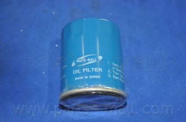 Масляний фільтр PARTS-MALL PBM-003 - Фото 3