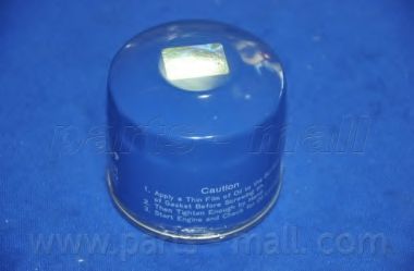 Масляний фільтр PARTS-MALL PBN-002 - Фото 1
