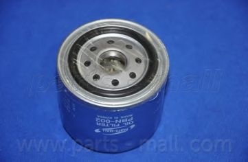 Масляний фільтр PARTS-MALL PBN-002 - Фото 2