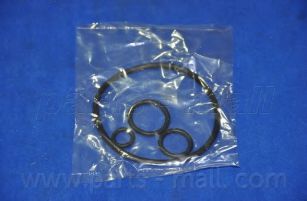 Масляный фильтр PARTS-MALL PBR-001 - Фото 5