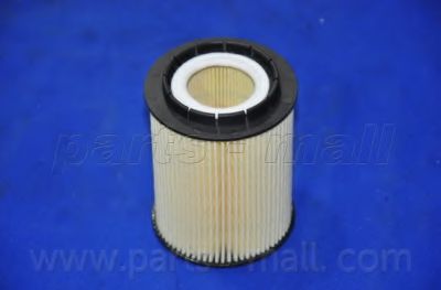 Масляный фильтр PARTS-MALL PBT-001 - Фото 2