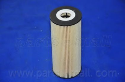 Масляный фильтр PARTS-MALL PBT-004 - Фото 2