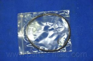 Масляный фильтр PARTS-MALL PBT-004 - Фото 4