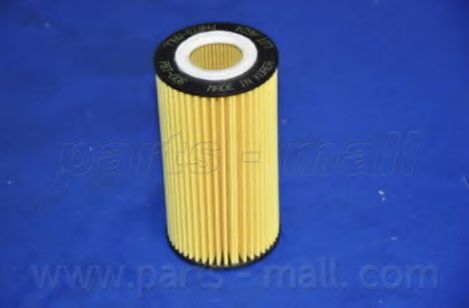 Масляный фильтр PARTS-MALL PBT-006 - Фото 1