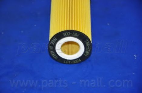 Масляный фильтр PARTS-MALL PBT-006 - Фото 2