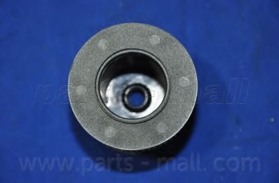 Масляний фільтр PARTS-MALL PBT-007 - Фото 1