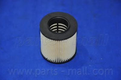 Масляний фільтр PARTS-MALL PBT-007 - Фото 2