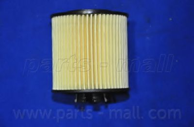 Масляний фільтр PARTS-MALL PBT-007 - Фото 3