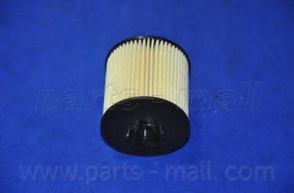 Масляний фільтр PARTS-MALL PBT-007 - Фото 4