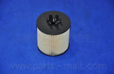 Масляний фільтр PARTS-MALL PBT-007 - Фото 6
