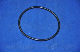 Масляний фільтр PARTS-MALL PBT-007 - Фото 7