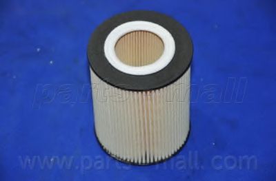 Масляний фільтр PARTS-MALL PBV-001 - Фото 2