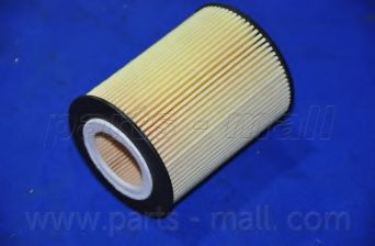 Масляний фільтр PARTS-MALL PBV-001 - Фото 3