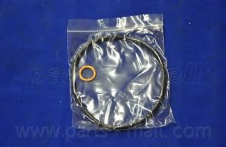 Масляний фільтр PARTS-MALL PBV-001 - Фото 4