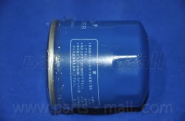 Масляный фильтр PARTS-MALL PBW-006 - Фото 3
