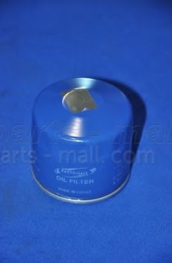 Масляний фільтр PARTS-MALL PBW-007 - Фото 1