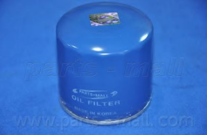 Масляный фильтр PARTS-MALL PBW-008 - Фото 1