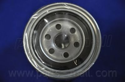 Масляный фильтр PARTS-MALL PBW-008 - Фото 4